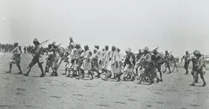 khartoum prisoners