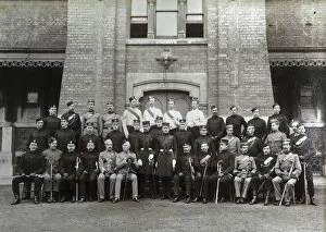 school of instruction september 1894