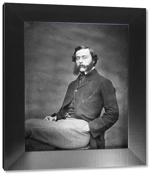 1857 capt butler dublin