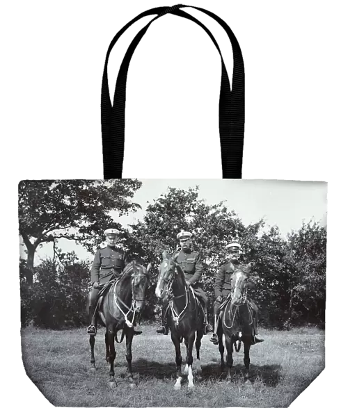 1901 colchester camp earle lucas ricardo