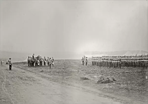 1894 frensham camp