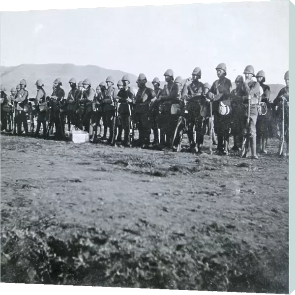 1900 30 april thabanchu