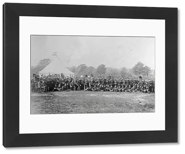 1897 cove common camp