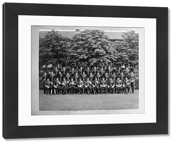 1905 1st battalion 3rd battalion alan percy aldershot