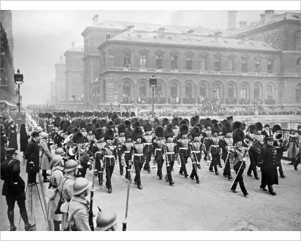 band parade paris 1931