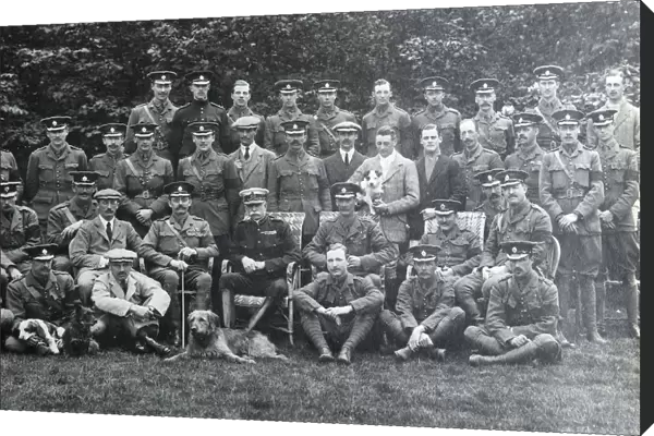 1910 1st 2nd & 3rd battalion coldstream guards