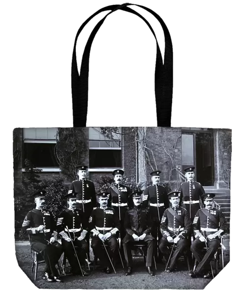 kings company windsor 1907 csim gache