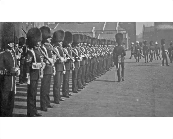 inspection 1912