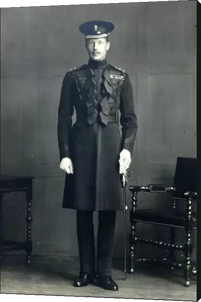 Colonel G. C. Hamilton, September, 1923 Album34
