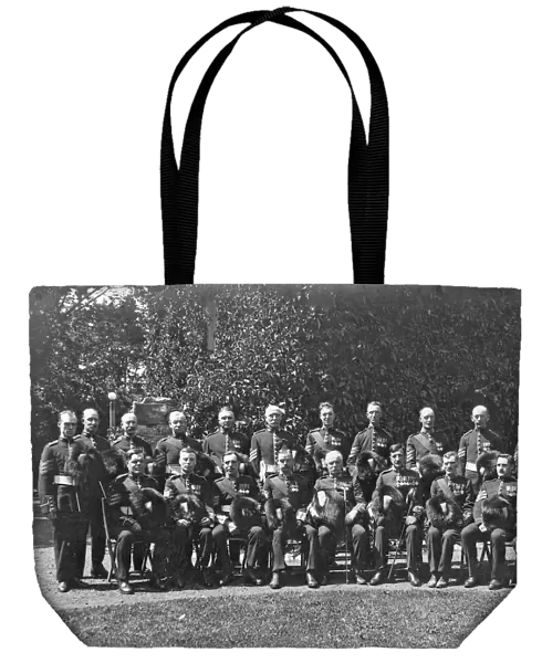 1st battalion winnipeg 1923-24