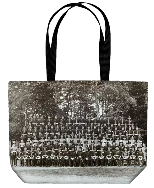 headqauarter company 1924 povey sheppard loftus