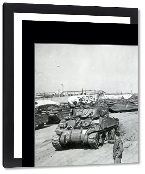 6 june 1944 d-day. 6 june 1944, d-day, Album 48, Grenadiers2355