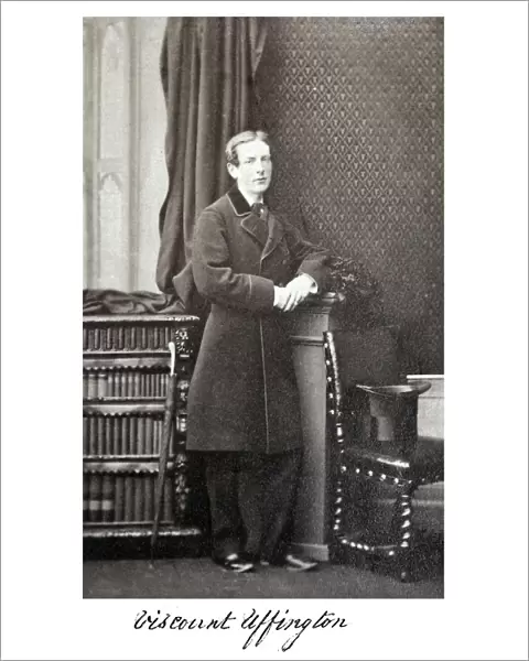 viscount uffington 1864