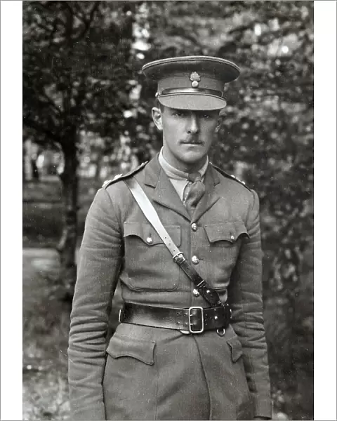 1st Battalion, Aldershot 1923. Album83, Grenadiers2868
