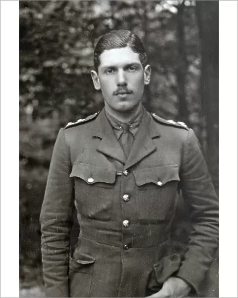 1st Battalion, Aldershot 1923. Album 83 Grenadiers2887