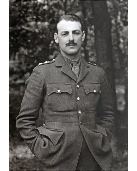 1st Battalion, Aldershot 1923. Album 83, Grenadier2889