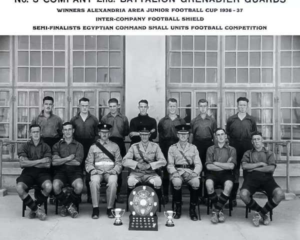 winners alexandria area junior football cup 1936-37