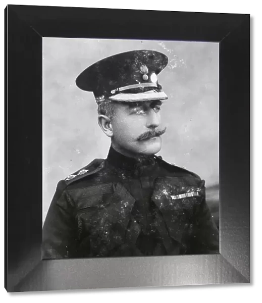 lt george miller regimental band dom 1921-42