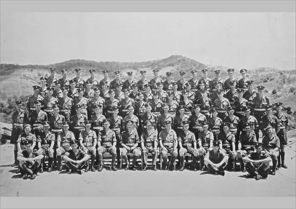 egypt?, Box 3rd Battalion, Grenadiers4745
