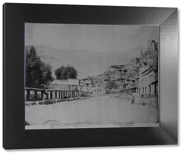 Coulson Ladakh 1868