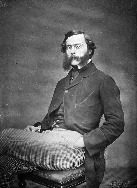 1857 capt butler dublin