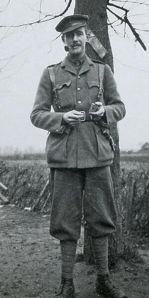 bailey 1914. bailey, 1914, Box 2nd Battalion, Grenadiers4430