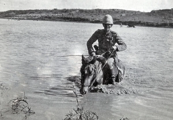 capt blackett feb 1901 wilge river