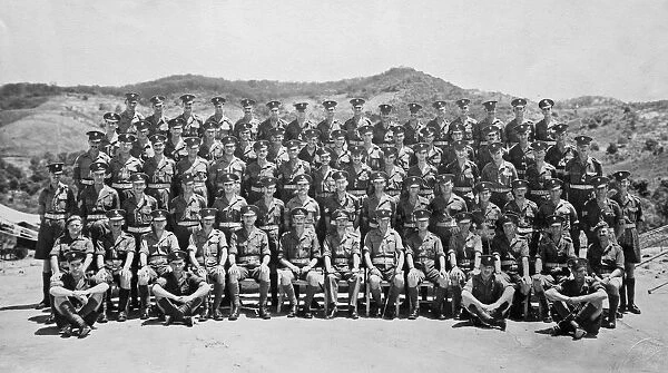 egypt, Box 3rd Battalion, Grenadiers4814