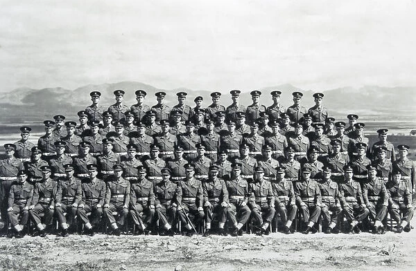 Grenadiers4737. Box 3rd Battalion, Grenadiers4737