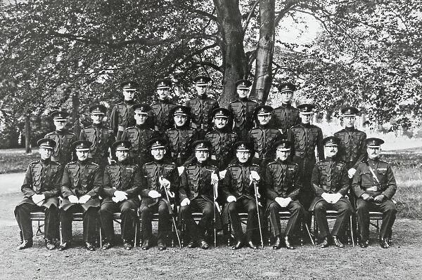 Grenadiers4765. Box 3rd Battalion, Grenadiers4765