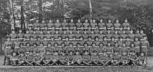 Grenadiers4768. Box 3rd Battalion, Grenadiers4768
