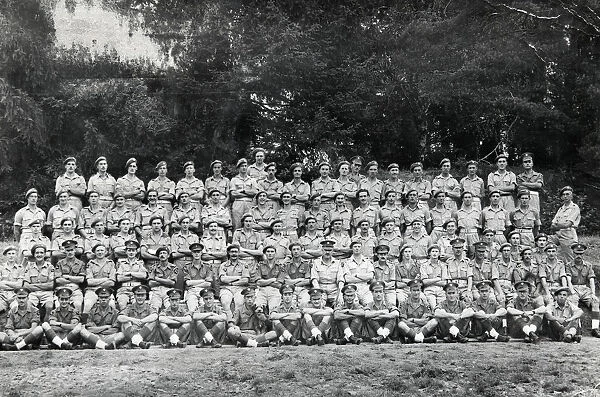 Grenadiers4773. Box 3rd Battalion, Grenadiers4773