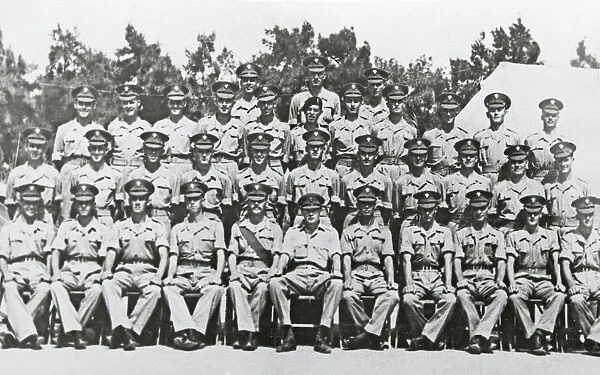 Grenadiers4796. Box 3rd Battalion, Grenadiers4796