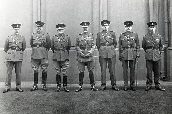 officers, Album 80, Grenadiers2836