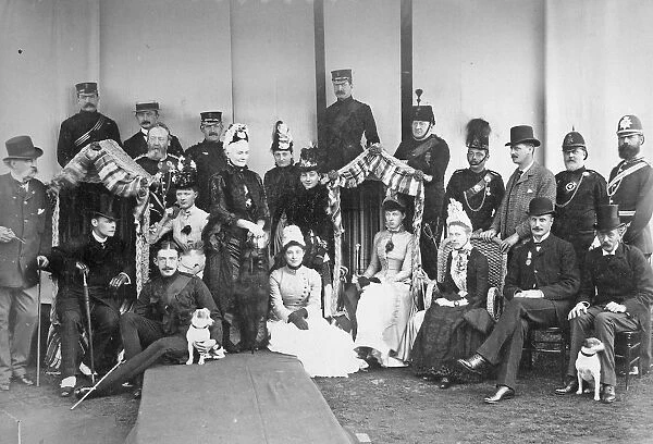 prize giving day wimbledon 1888