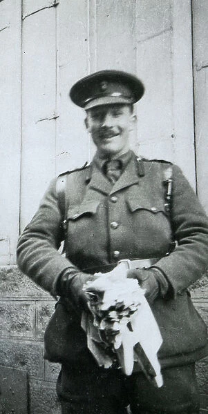 thorne 1914. thorne, 1914, Box 2nd Battalion, Grenadiers4431