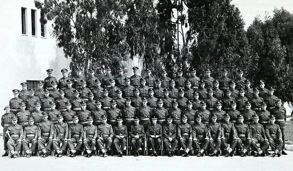 tripoli 1946