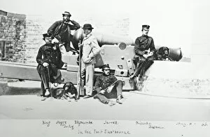 1863 boatswain edgcumbe hogge jarrett king ricardo