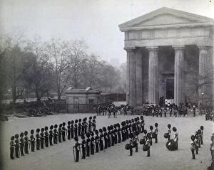 -27 Gallery: 1893 funeral of lt col sir a macmahon