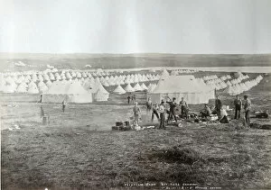 1894 frensham camp