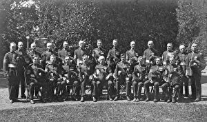 1st Battalion Gallery: 1st battalion winnipeg 1923-24