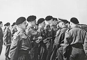 -10 Gallery: 4th battalion 1944 rsm a spratley ununown