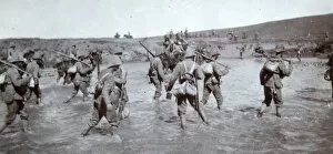 1900s S.Africa Gallery: no 7 coy wilge river
