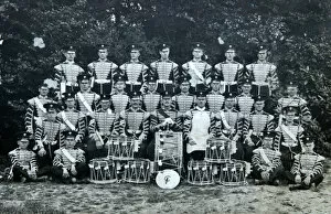 1913 Gallery: band 1913