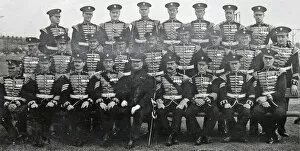 Band Gallery: band redcar 1925