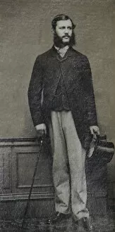 1850s and 1860s Officers and misc Gallery: capt grey
