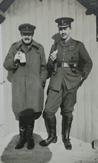 -7 Gallery: col barry (left)