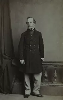 1850s and 1860s Officers and misc Gallery: col conway cb