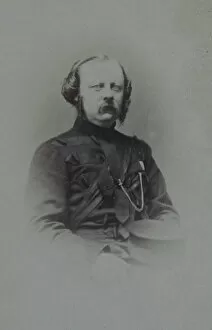 1850s and 1860s Officers and misc Gallery: col m bruce