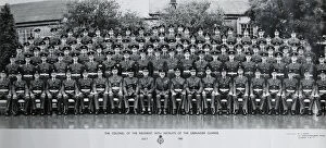 1950s, 1960s and 1970s Gallery: colonel recruits july 1965